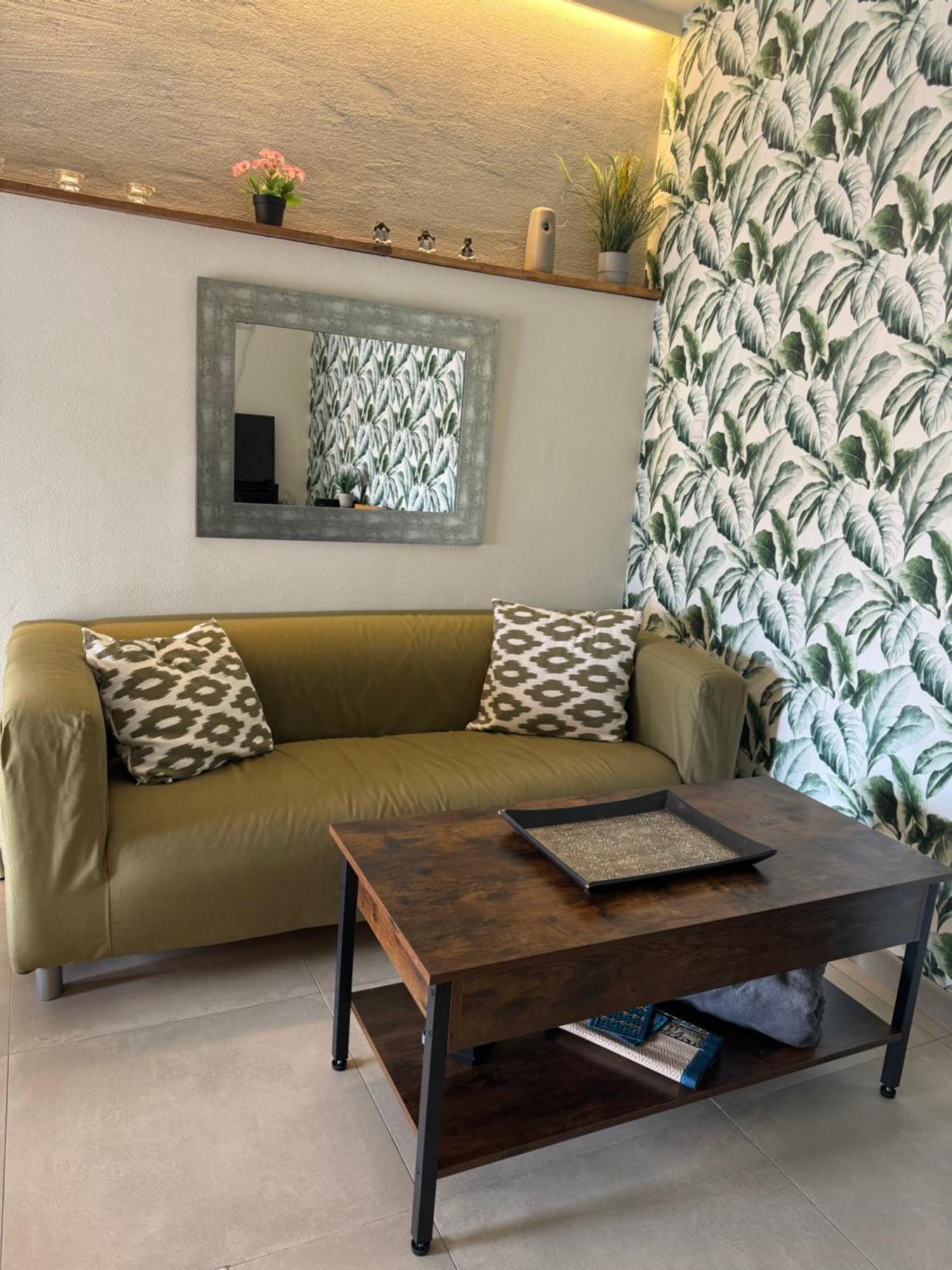 Casa Joanna With Swimming Pool Apartment L'Alfas del Pi Exterior photo